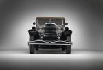 Duesenberg J444/2456 Tourster LWB by Derham 1931 года